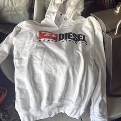 Diesel sweater size s