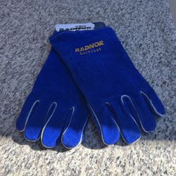 Welding Gloves