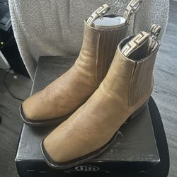 Boots 