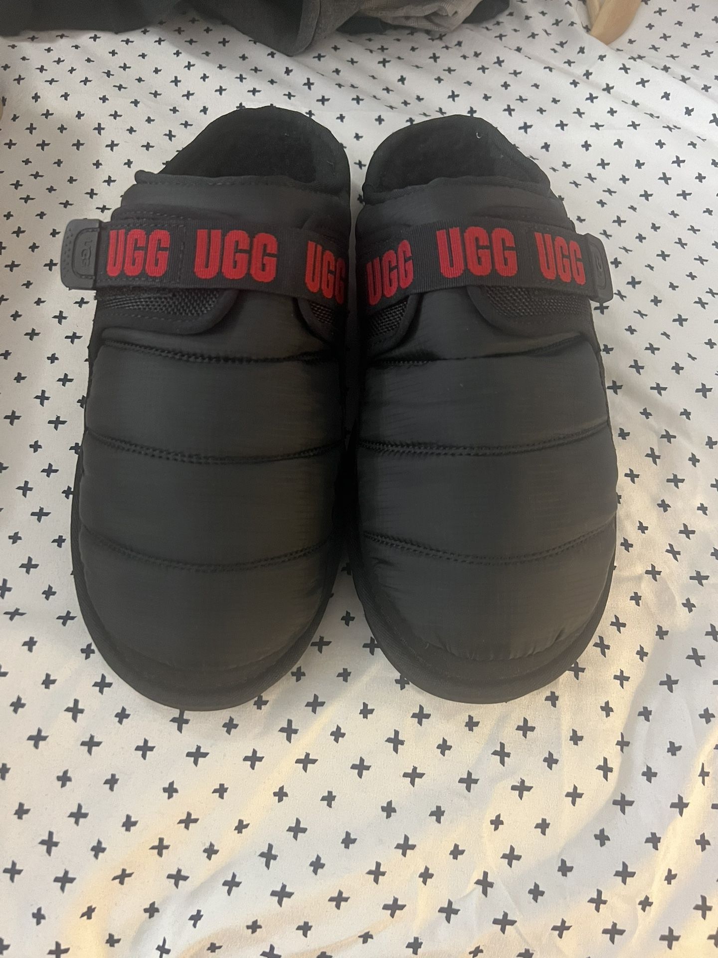 Ugg Slip On Men