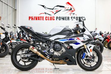 2023 BMW S1000 RR
