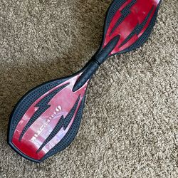 Ripstick