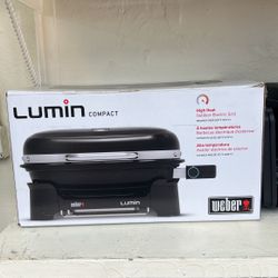 Electric Grill