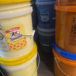 Household Cleaning Priducts