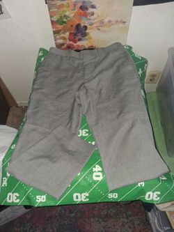 Dress Pants