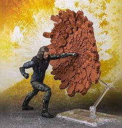 S. H. Figuarts Bucky