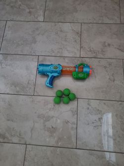Juguete para niños de plastico