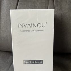 Invaincu Glow Eye Device 