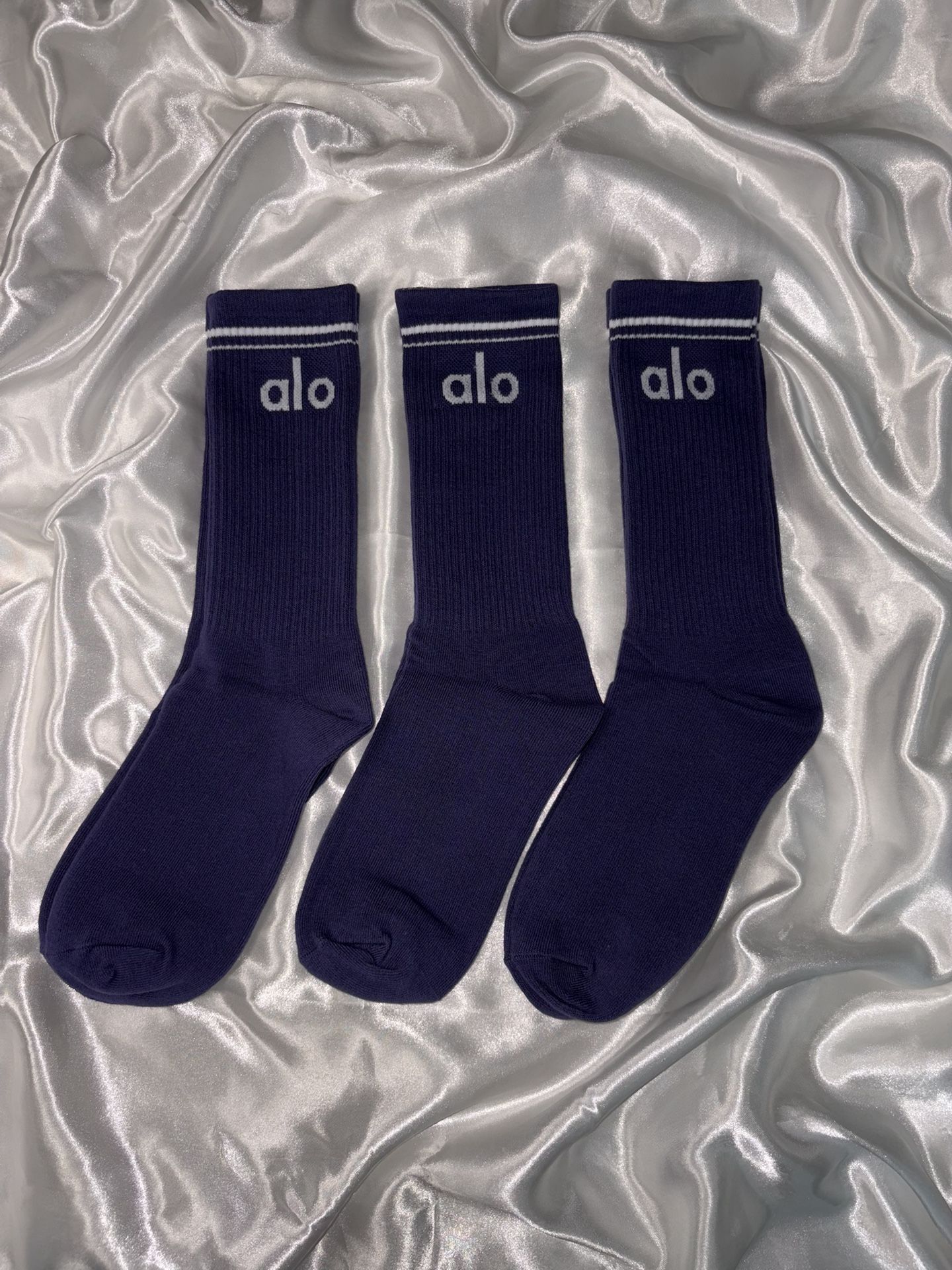 Alo Socks