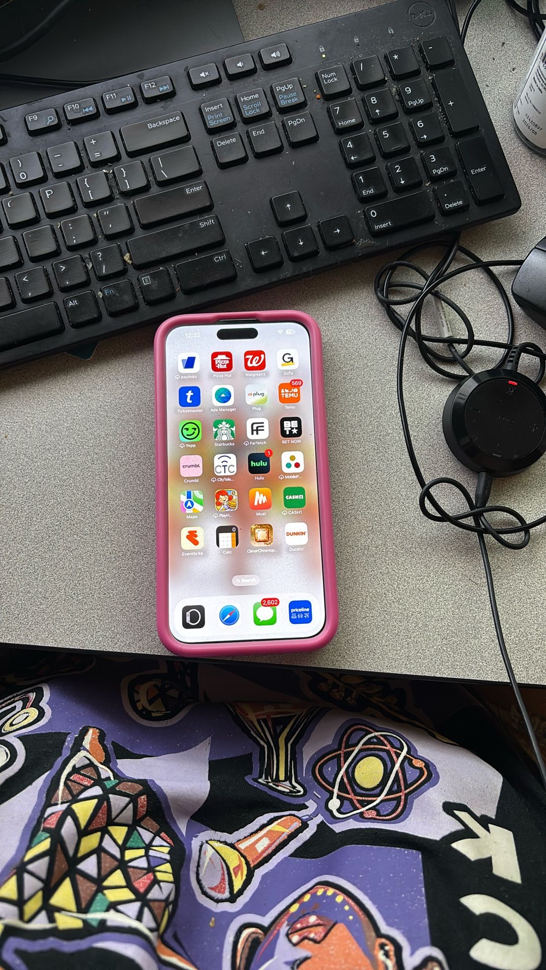 I Phone 14 Pro Max
