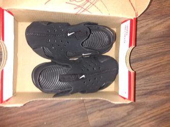 Sandalias Size 8C