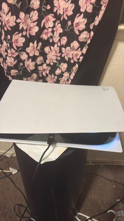 PS5