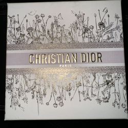 Christian Dior Perfume Gift Set 