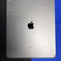 Apple IPad Pro 12.9in 256GB Unlocked