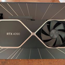 nvidia rtx 4090