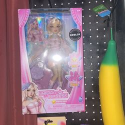 Roblox Doll