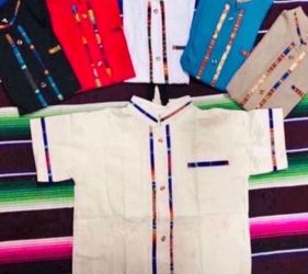Guayaberas - Traditional Mexican Shirts