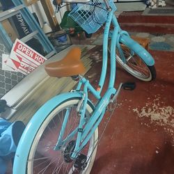 Tuesday Bike..Ladies