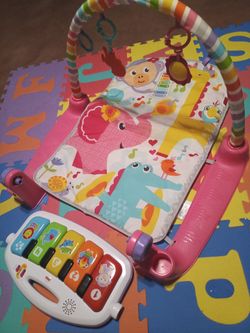 Baby Play... En Belton Tx
