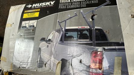 Truck Ladder Rack