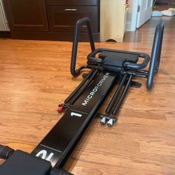 Lagree Microformer Full Package