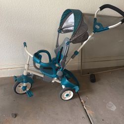 Kid Tricycle 