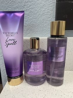 Victoria Secret Trio