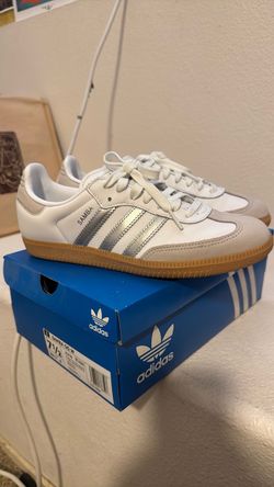 Adidas sambas