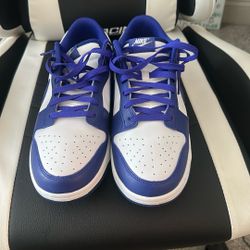Dunks Low