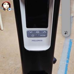 Heater 95 Works Well