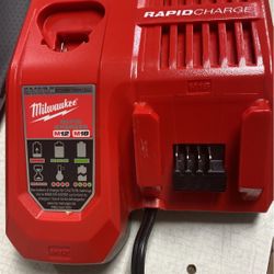 Milwaukee / DEWALT & Ryobi Tools 