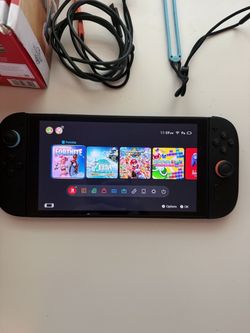 Gaming Bundle And Accessories