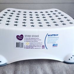 Parents Choice Ecosyep 1 Step Stool