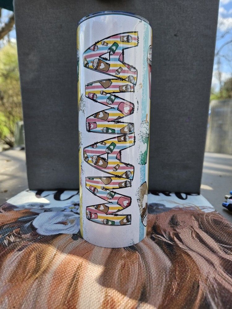 20oz Tumbler