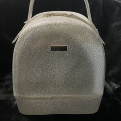 Glitter Backpack 