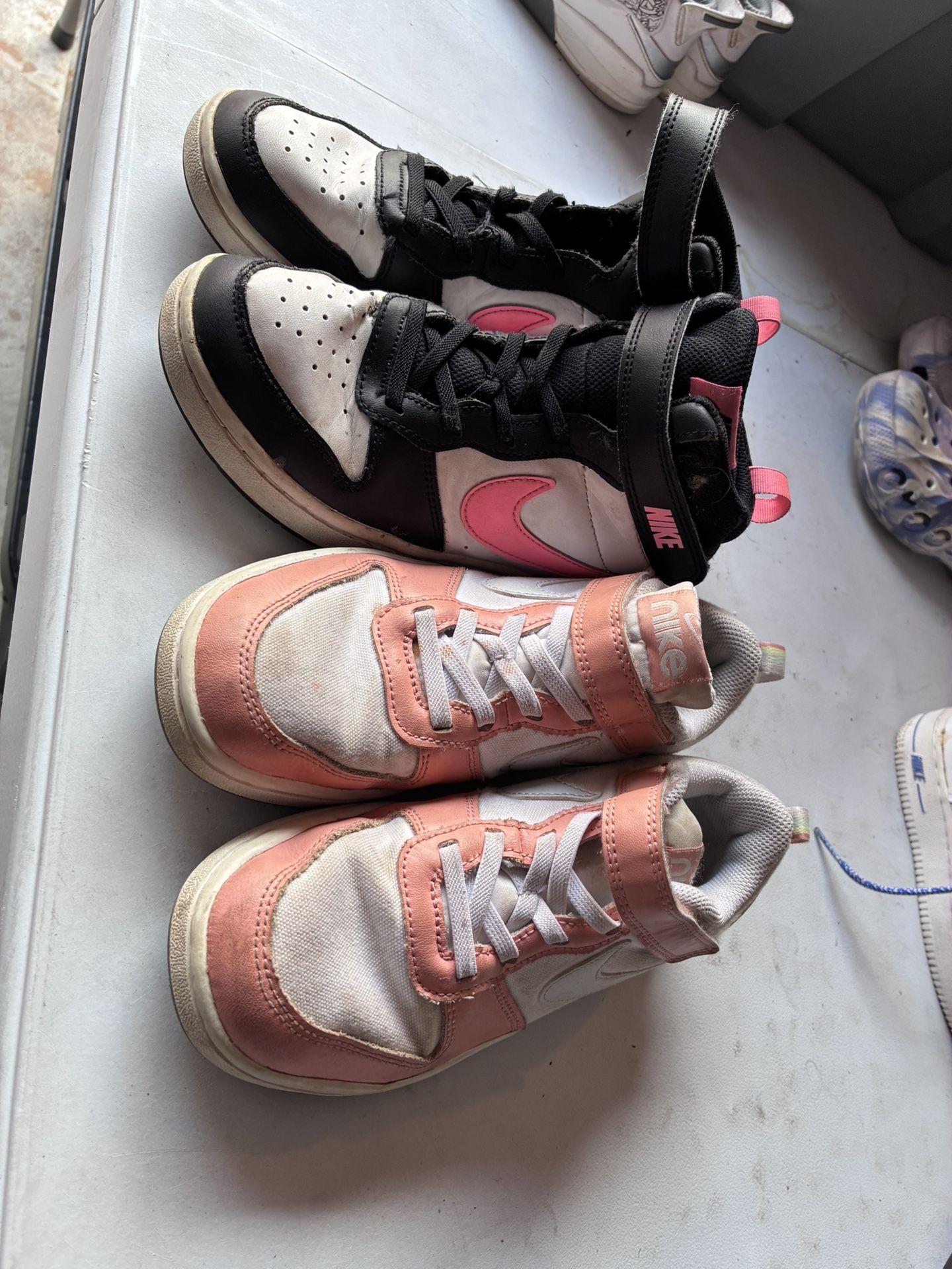 Sneakers Shoes Size 2y Kids $20 Each