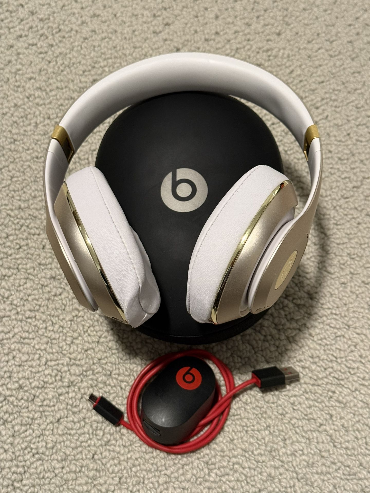Beats Studio 2 Wireless Headphones