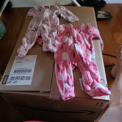 Baby Clothes