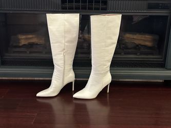 Madden Girl hight boots