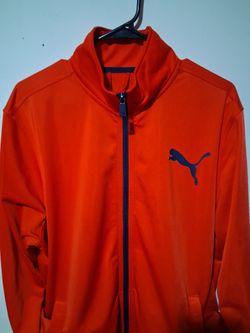 Puma Jacket