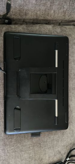 Wacom cintiq no box