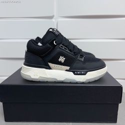Amiri Men’s Sneaker With Box 2025 