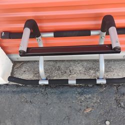 Training Pull-up/ Crunch Bar