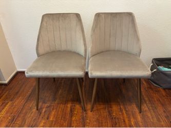 World Market chairs
