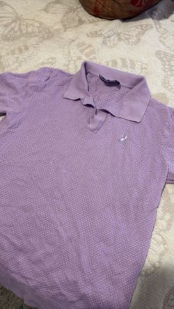 Psycho Bunny polo XS
