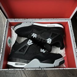 Air Jordan 4 Retro SE