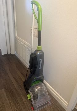 Bissell Turboclean Powerbrush Pet Carpet Cleaner