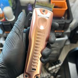 BaBylissPRO  Lo-proFX Clippers