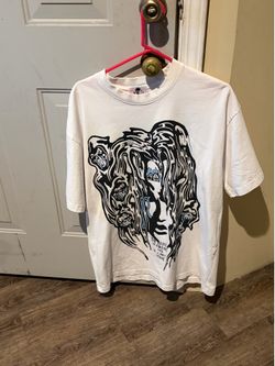 Warren Lotas shirt size L