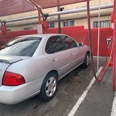 Se Vende Nissan Sentra 2006